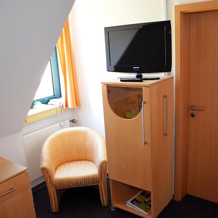 Velcrea Hotel Willebadessen Room photo