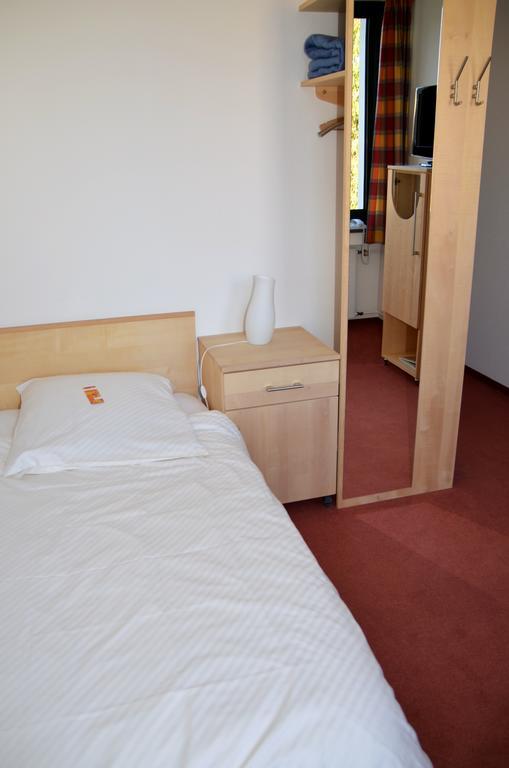 Velcrea Hotel Willebadessen Room photo