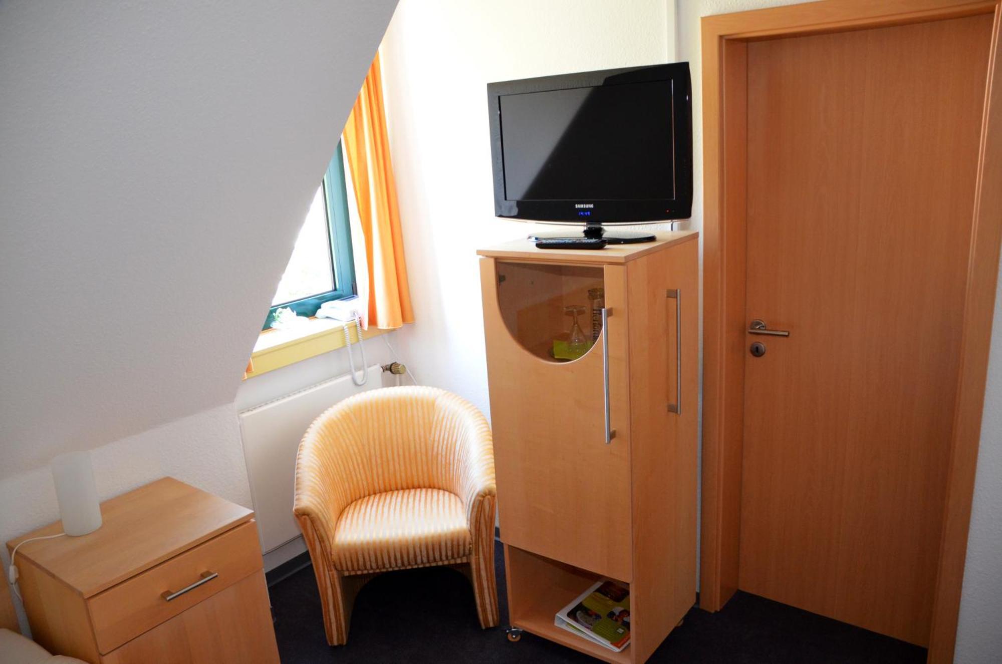Velcrea Hotel Willebadessen Room photo
