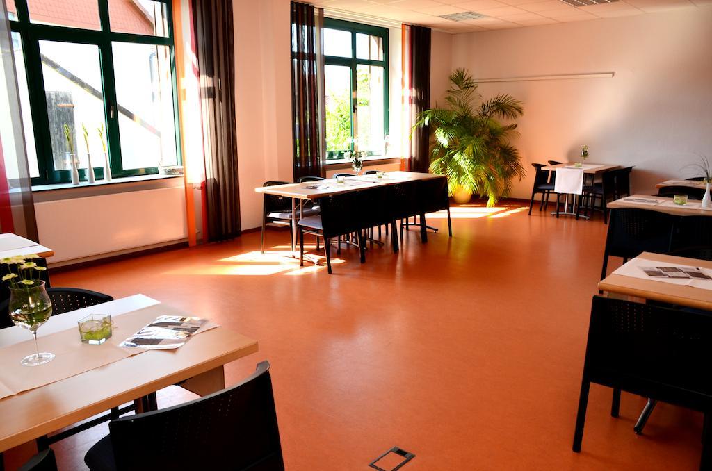 Velcrea Hotel Willebadessen Exterior photo